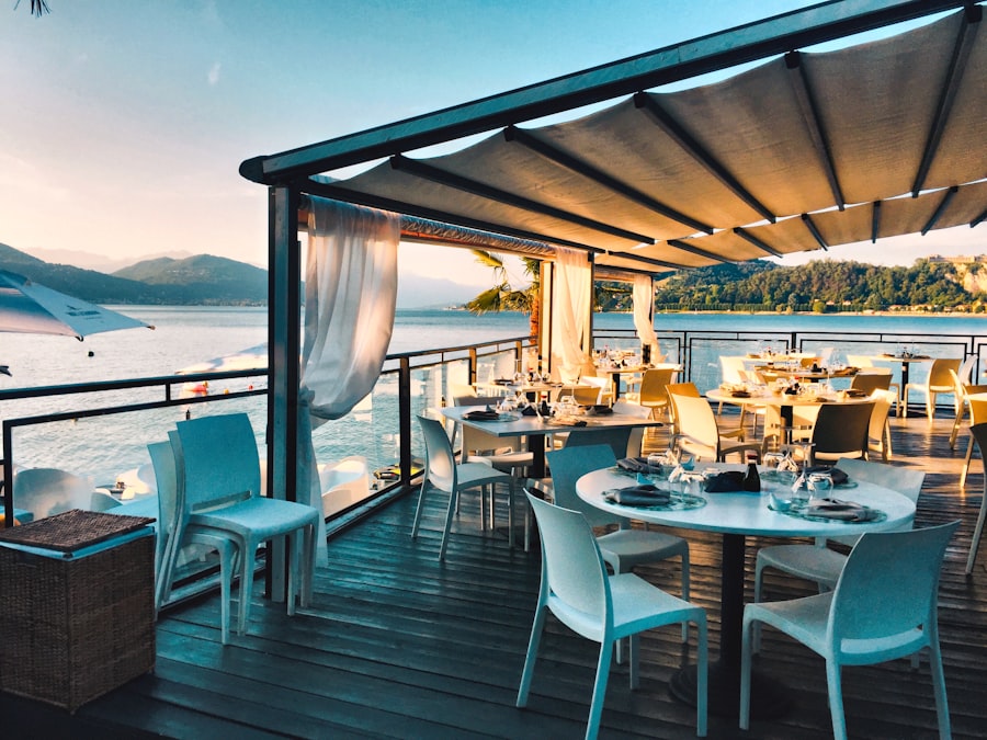 Restaurant gallery
